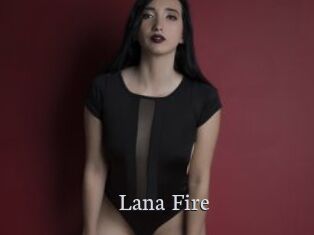 Lana_Fire