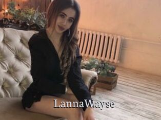 LannaWayse