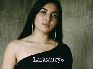 Larasaucy6