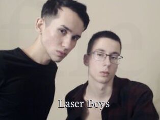 Laser_Boys