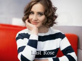 Last_Rose