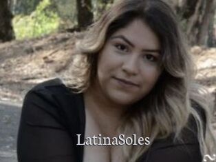 LatinaSoles