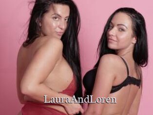 LauraAndLoren