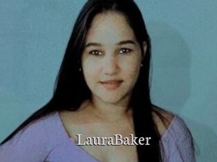 LauraBaker