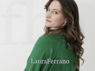 LauraFerrano