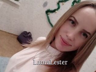 LauraLester