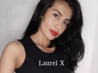 Laurel_X