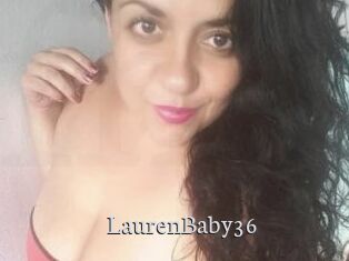 LaurenBaby36