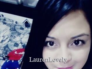 LaurenLovely