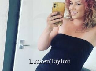 LaurenTaylor1