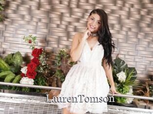 LaurenTomson