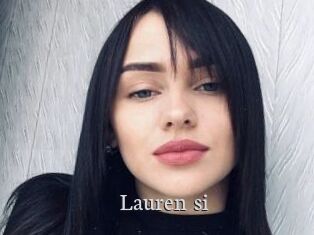 Lauren_si