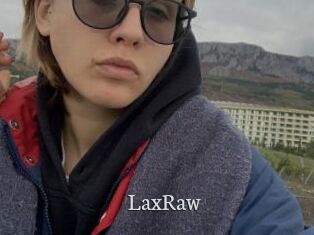 LaxRaw