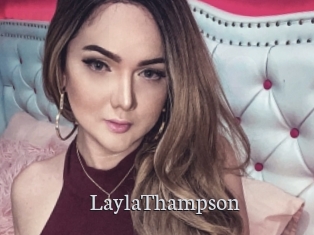 LaylaThampson