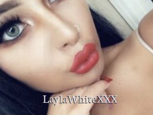 LaylaWhiteXXX