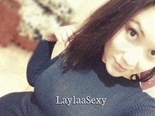 LaylaaSexy