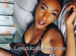 LaylahRiatBabestation