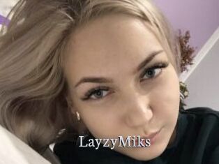 LayzyMiks