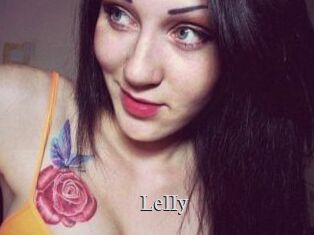 LeIIy