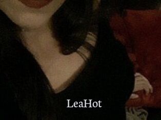 LeaHot