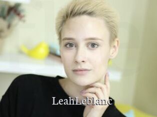 LeahLeblanc