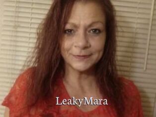 LeakyMara