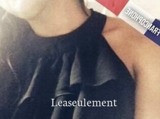 Leaseulement