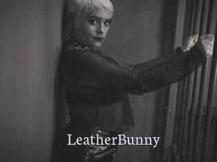 LeatherBunny