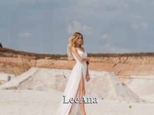 LeeAna