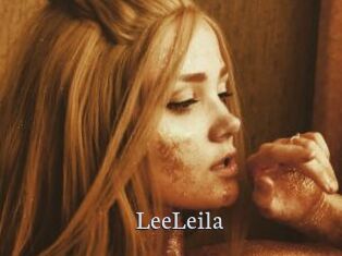 LeeLeila