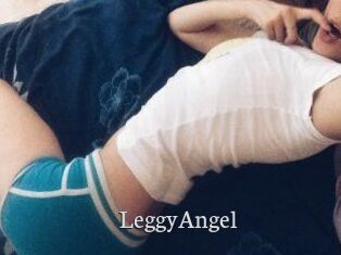 LeggyAngel