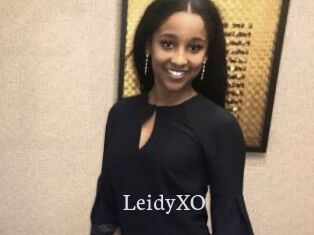 LeidyXO