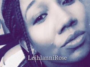 LeihlanniRose