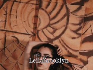 LeilaBrooklyn