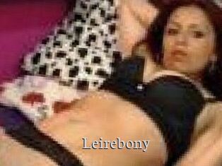 Leirebony