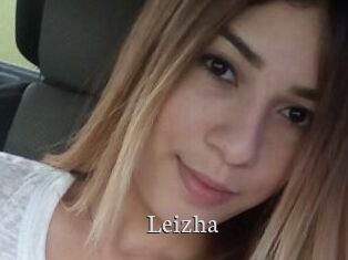 Leizha