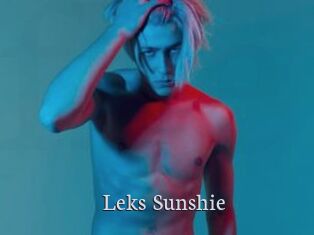 Leks_Sunshie