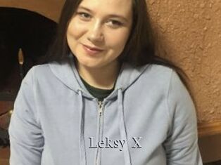 Leksy_X