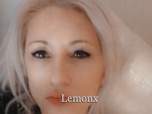 Lemonx