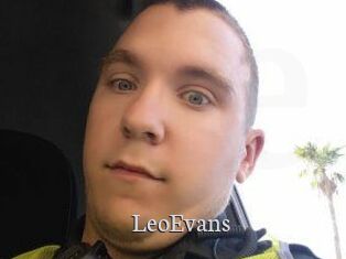 Leo_Evans