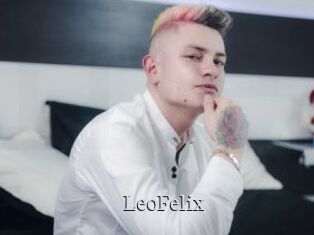 LeoFelix