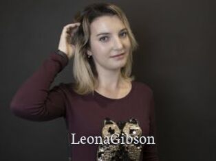 LeonaGibson