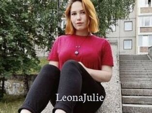 LeonaJulie