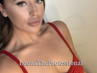 LeonaTheProfessional