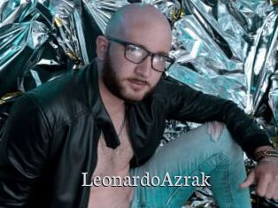 LeonardoAzrak