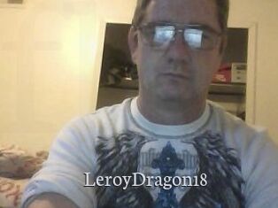 LeroyDragon18