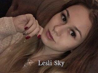 Lesli_Sky