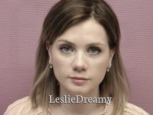 LeslieDreamy