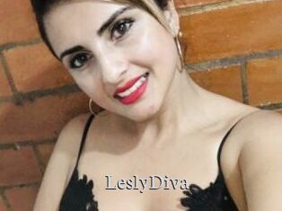 LeslyDiva