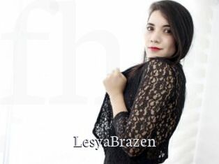 LesyaBrazen